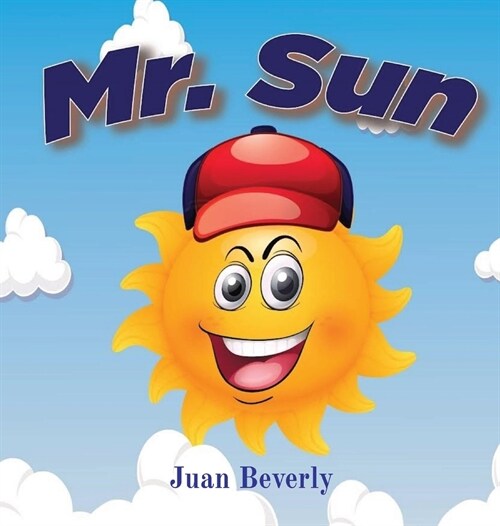 Mr. Sun (Hardcover)