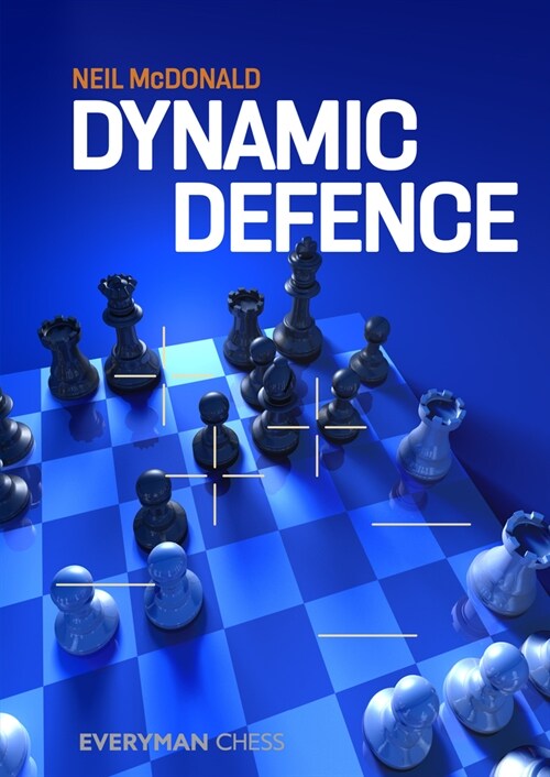 Dynamic Defence (Paperback)