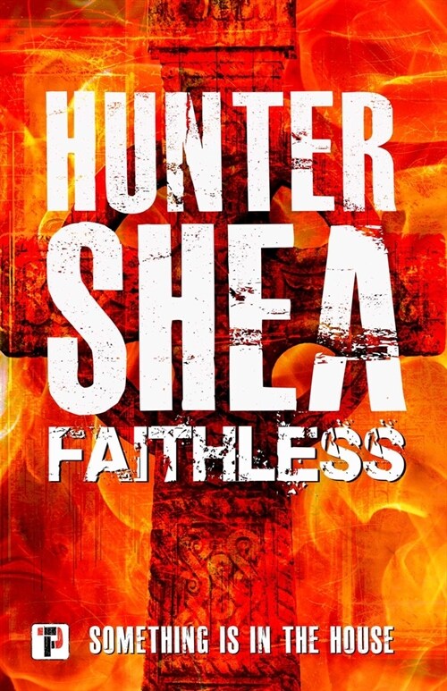 Faithless (Paperback)