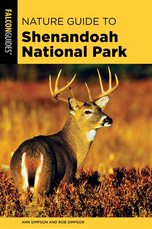 Nature Guide to Shenandoah National Park (Paperback, 2)