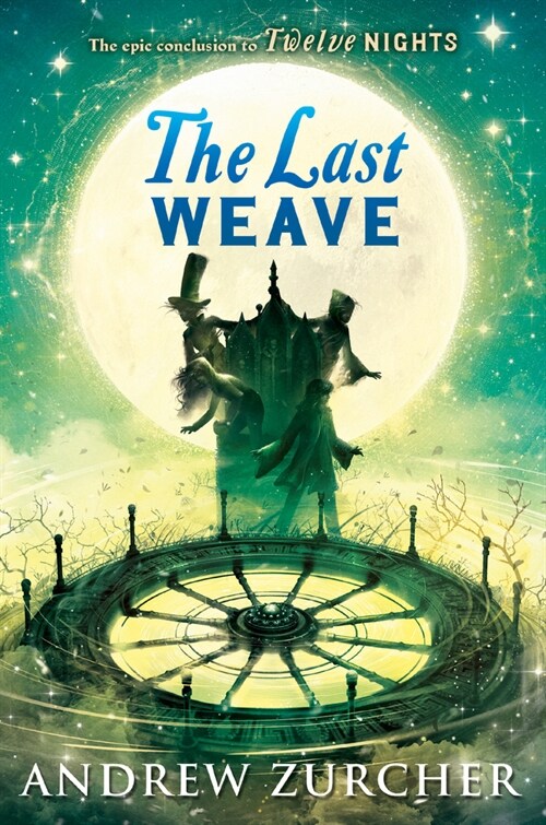 The Last Weave (Hardcover)