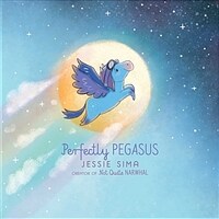 Perfectly Pegasus (Hardcover)