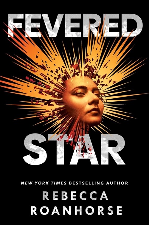 Fevered Star (Hardcover)