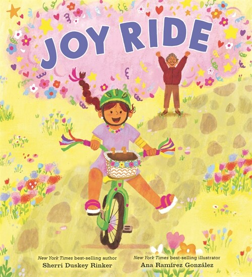 Joy Ride (Hardcover)