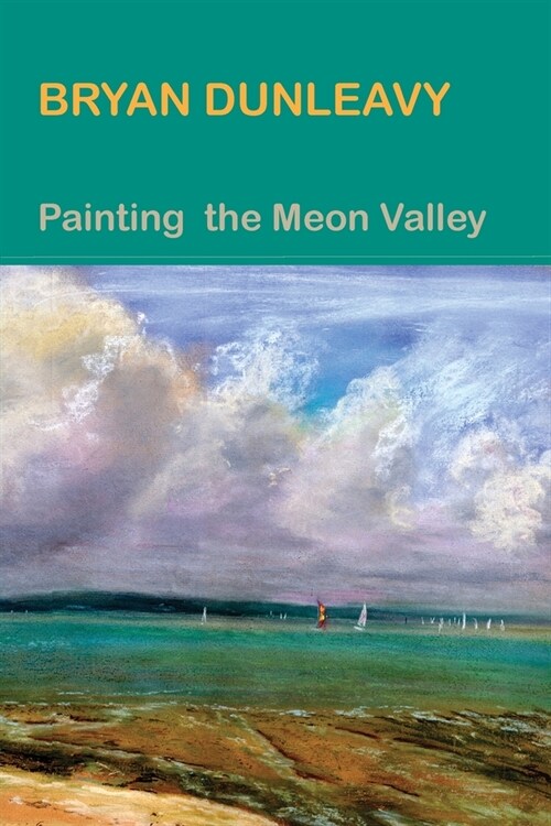 Painting the Meon Valley (Paperback)