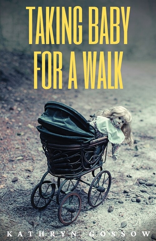 Taking Baby for a Walk (Paperback)