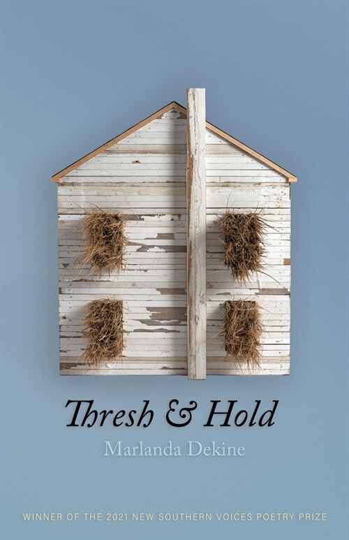 Thresh & Hold (Paperback)