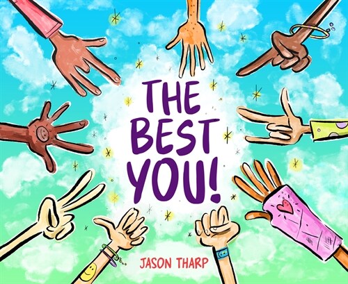 The Best You! (Hardcover)