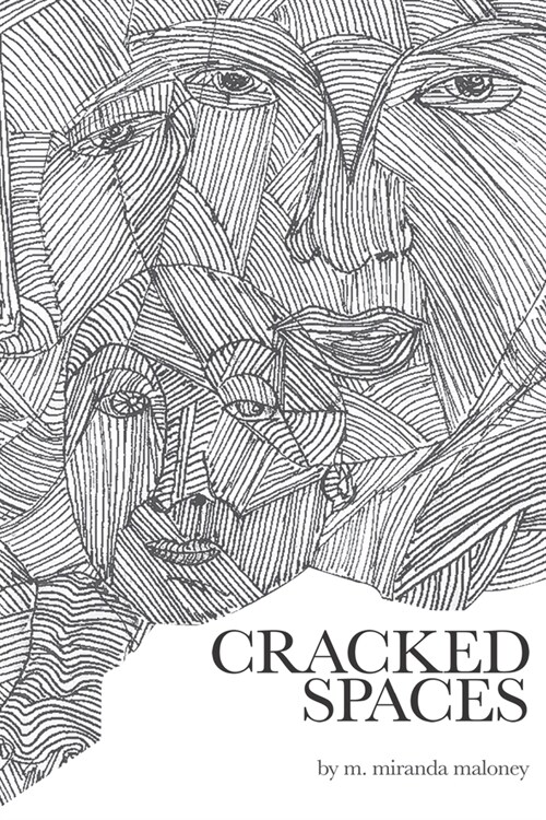 Cracked Spaces (Paperback)