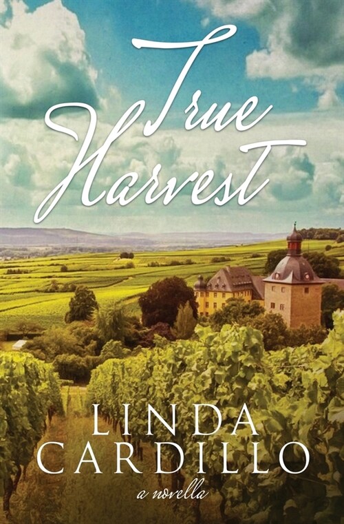 True Harvest (Paperback)