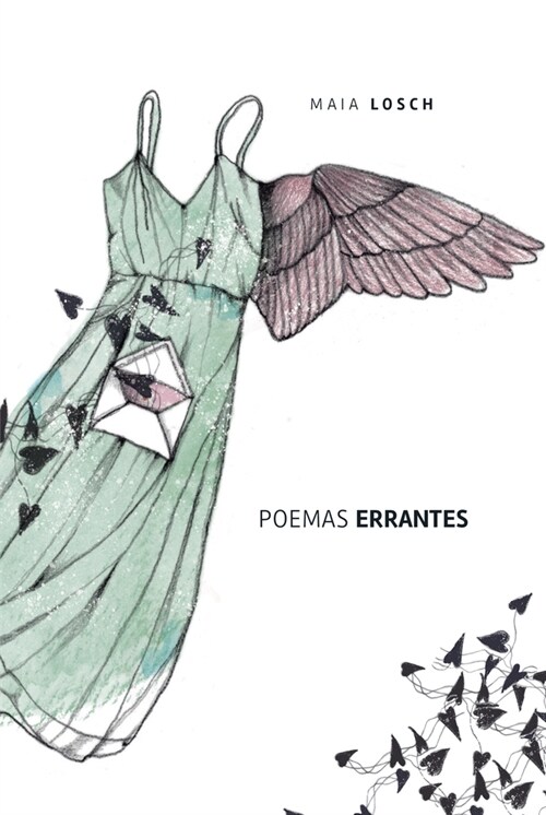 Poemas Errantes (Paperback)