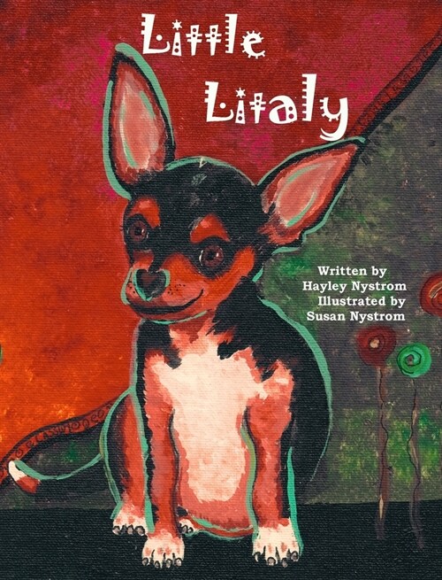 Little Litaly (Hardcover)