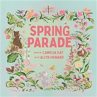 Spring Parade 상세보기