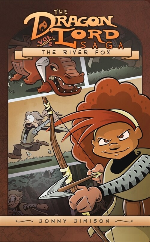 The River Fox (Paperback)