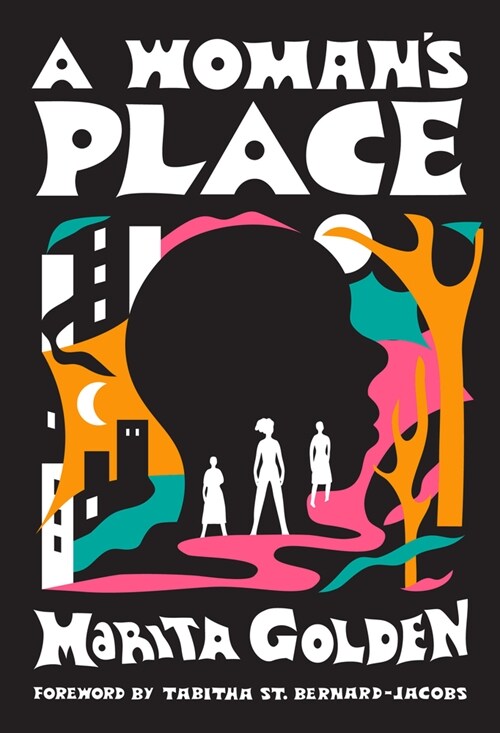 A Womans Place: (Of the Diaspora) (Hardcover)