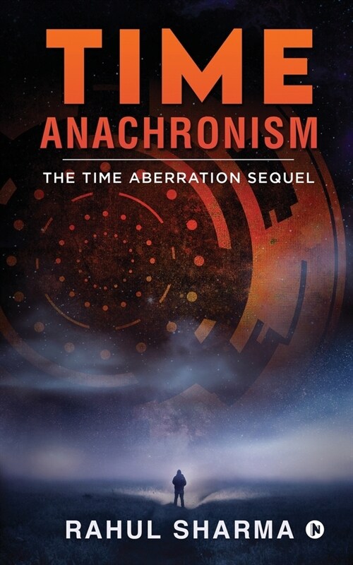 Time Anachronism: The Time Aberration Sequel (Paperback)
