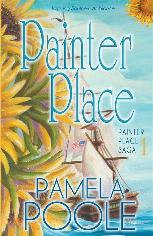 Painter Place (Paperback)