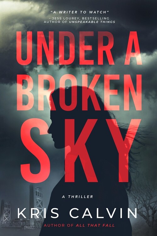 Under a Broken Sky (Hardcover)