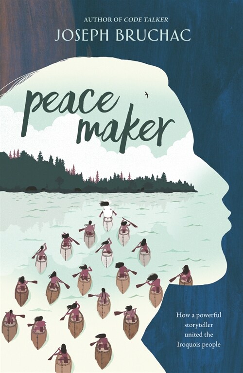 Peacemaker (Paperback)