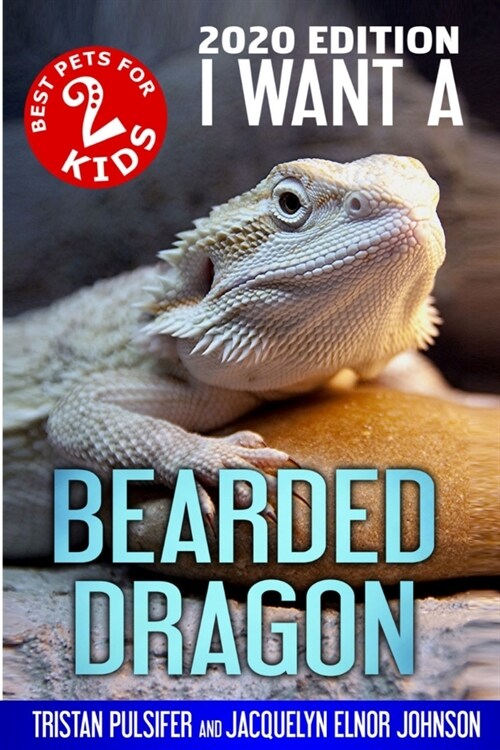 I Want A Bearded Dragon (Paperback)