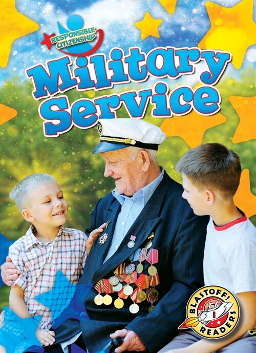 Military Service (Library Binding)