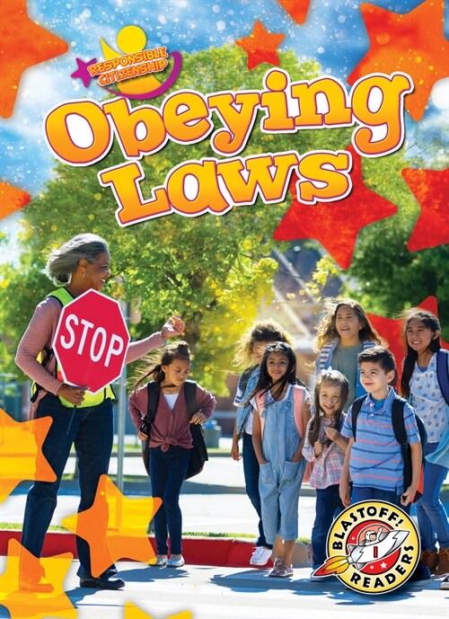 Obeying Laws (Library Binding)