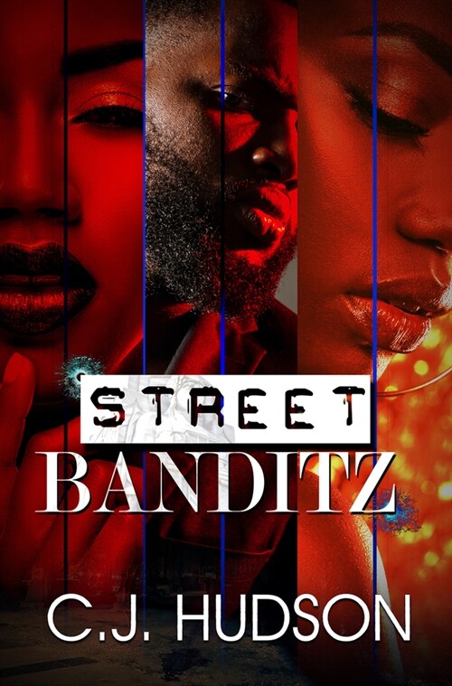 Street Banditz (Mass Market Paperback)