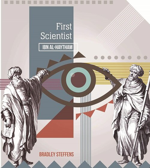 First Scientist: Ibn Al-Haytham (Paperback)