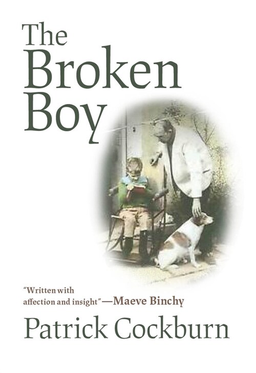 The Broken Boy (Paperback)