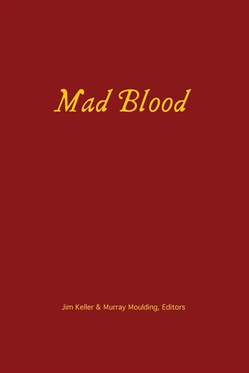 Mad Blood (Paperback)