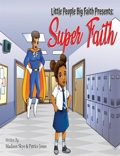 Super Faith (Paperback)