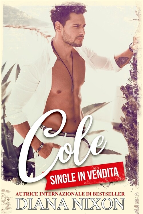 Cole (Paperback)