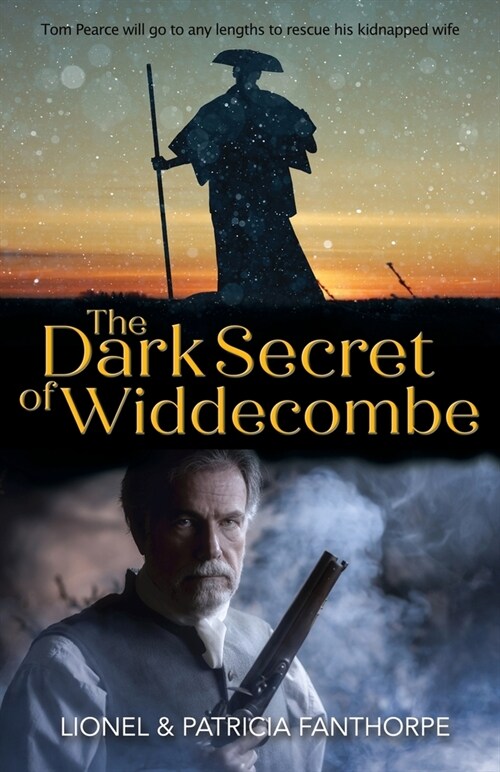 The Dark Secret of Widdecombe (Paperback)