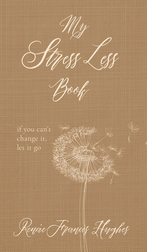 My Stress Less Book (Hardcover)
