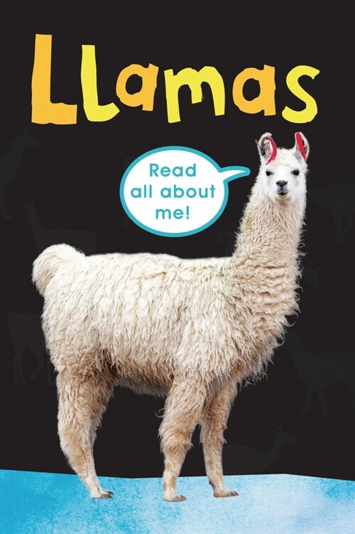 Llamas (Library Binding)
