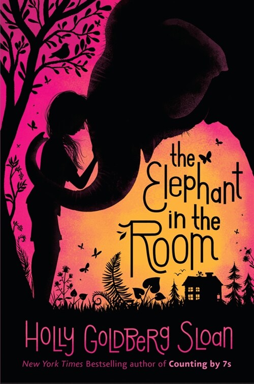 The Elephant in the Room (Paperback)