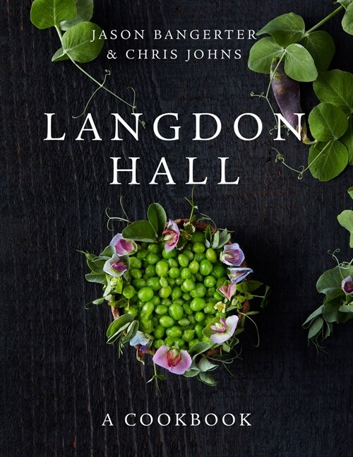 Langdon Hall: A Cookbook (Hardcover)