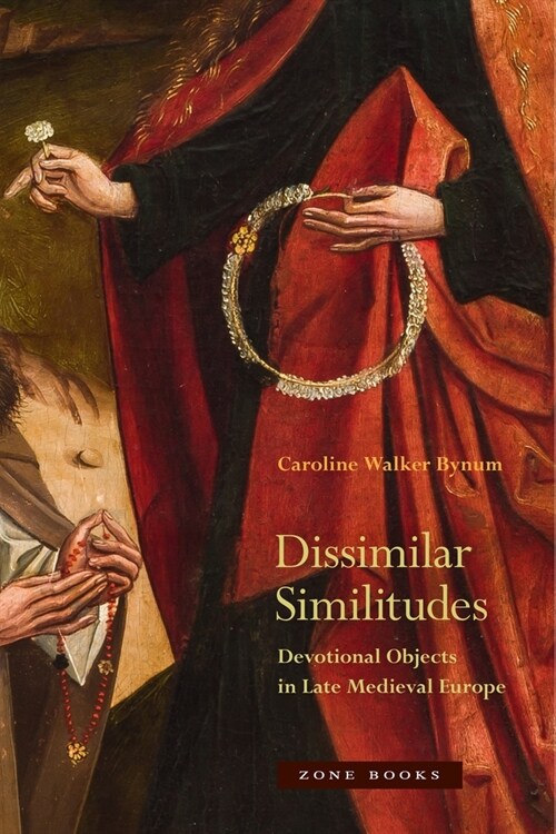 Dissimilar Similitudes: Devotional Objects in Late Medieval Europe (Paperback)