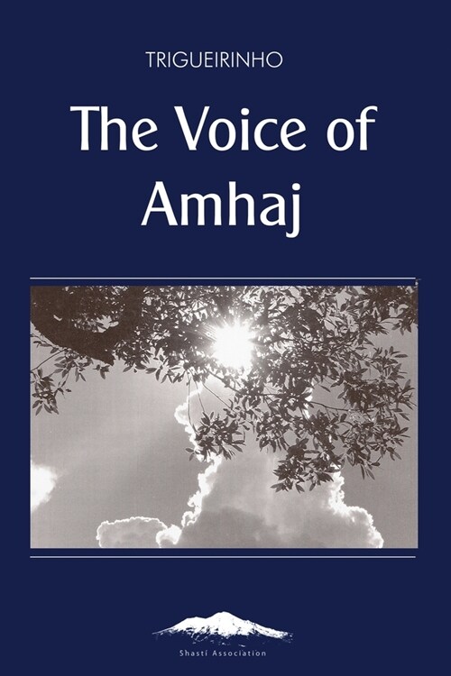 The Voice of Amhaj (Paperback)