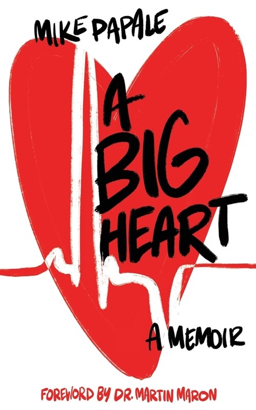 A Big Heart (Paperback)