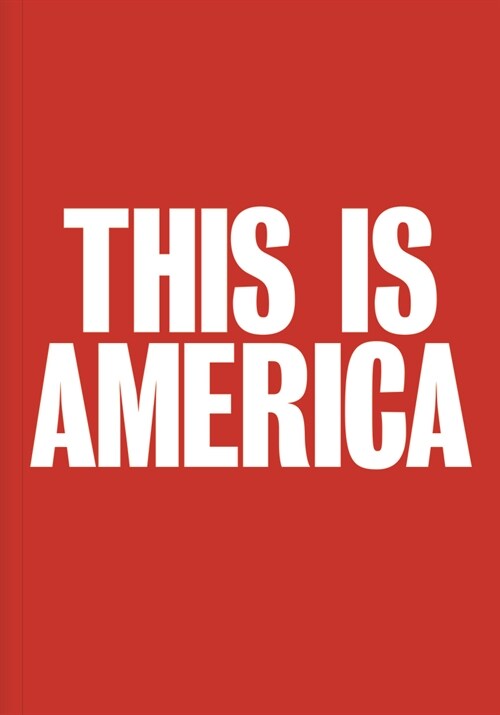 This Is America (Hardcover)