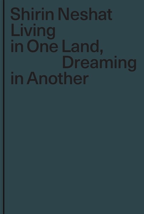 Living in One Land, Dreaming in Another (Hardcover)