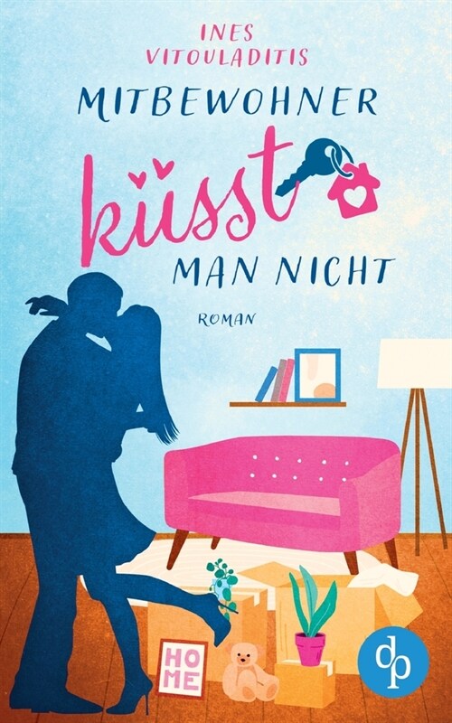 Mitbewohner k?st man nicht (Paperback)