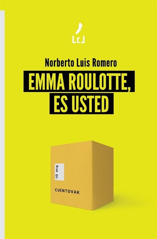 Emma Roulotte, es usted (Paperback)