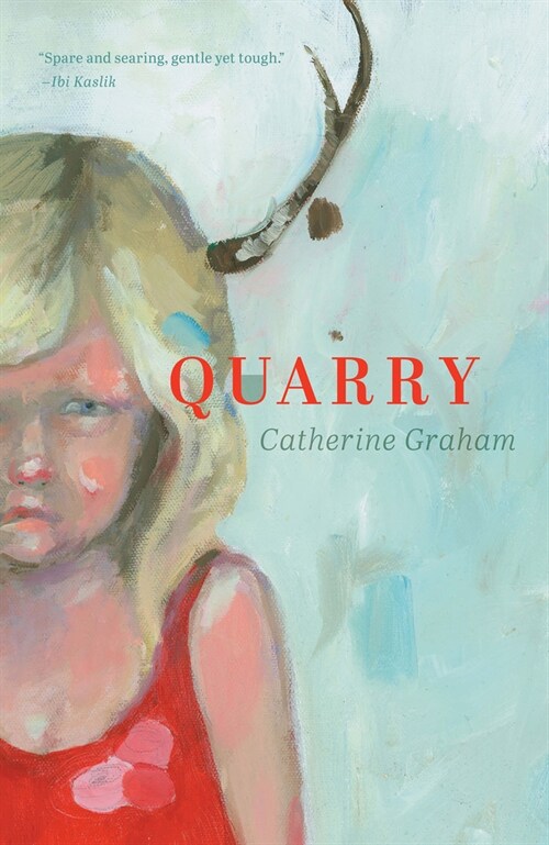 Quarry (Paperback)