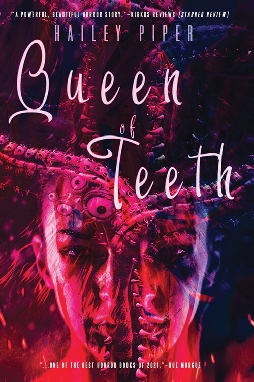 Queen of Teeth (Paperback)