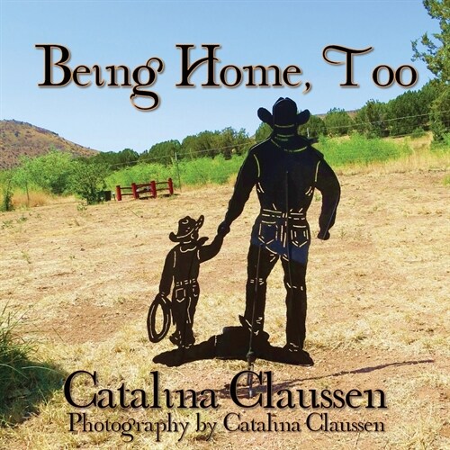 Being Home, Too (Paperback)