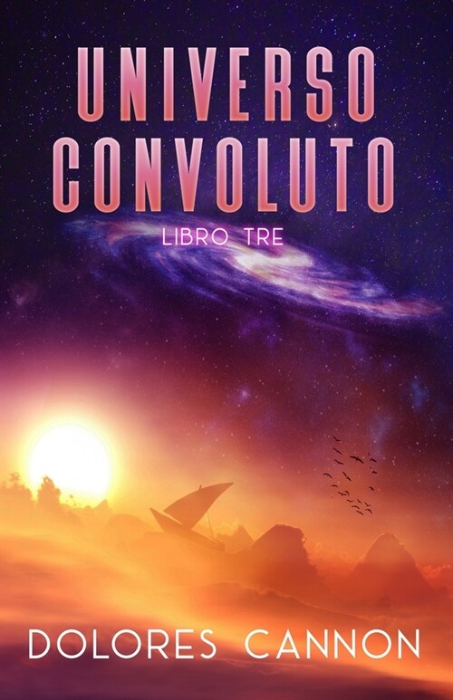 Universo Convoluto LIBRO TRE (Paperback)