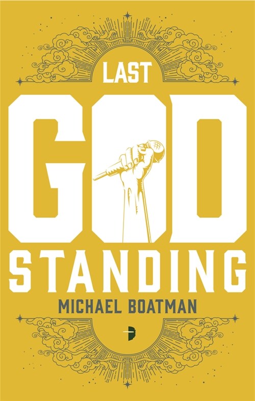 Last God Standing (Paperback, New ed)