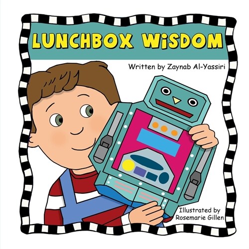 LunchBox Wisdom (Paperback)